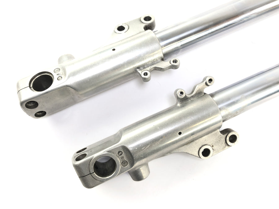 Ducati 900 SS [1991] - Fork telescopic fork lower tubes fork feet