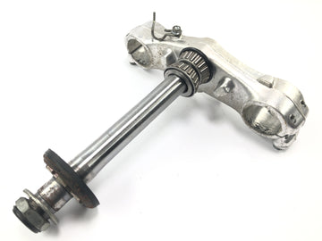 Honda XL 600 RM PD03 [1985] - lower fork clamp - 0