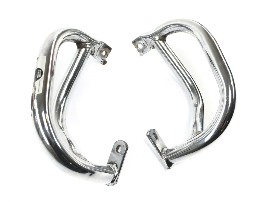 Kawasaki Zephyr 750 ZR750C [1994] - Motorschutzbügel Sturzbügel Crashbar Satz vorne