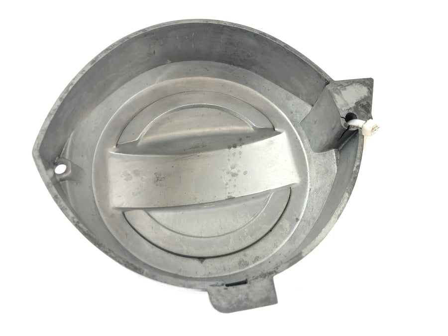 Laverda 1000 [1978] - Alternator cover engine cover right