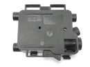 BMW R 1200 R R1ST [2008] - Gaszug Verteilerdose-4