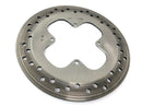 Honda VFR 800 FI RC46 [1999] - Bremsscheibe 256x5.8mm  hinten Brake Disc Rear-1