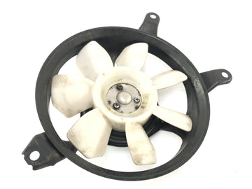 Triumph Daytona 955i T595 [1999] - Radiator fan fan - 0