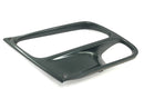 Honda ST 1100 SC26 Pan European [1990] - Maintenance cover left side panel-2