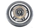 Honda CB 900 F SC01 [1981] - Rear wheel rim-6