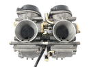 Ducati Monster M600 [1995] - carburetor Mikuni-4