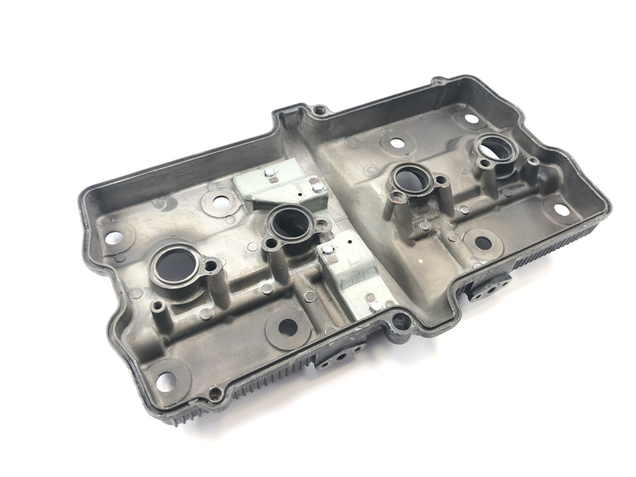 Suzuki GSX R 1100 GU74C [1987] - Ventildeckel Zylinderkopfdeckel Motordeckel