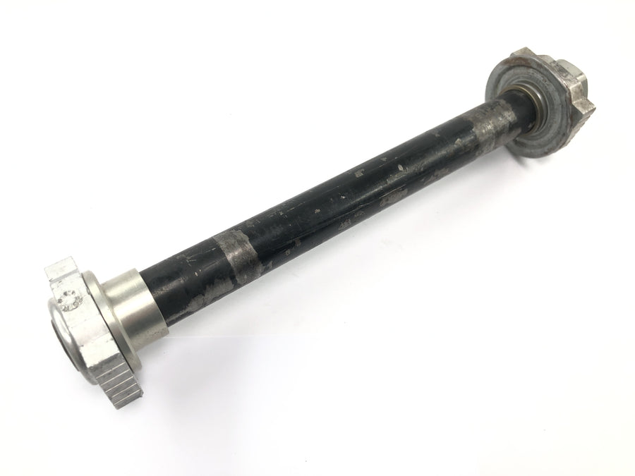 KTM 950 Adventure LC8 [2004] - Hinterradachse Achse Radachse hinten