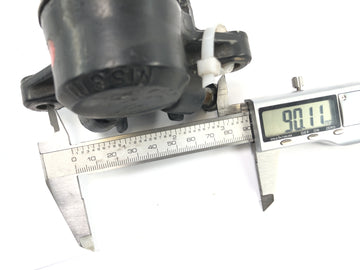 Honda GL 1000 Goldwing GL1 [1978] - brake caliper brake tongs in front right - 0