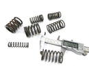 Yamaha XT 500 1U6 [1981] - Valve springs clutch springs bundle-2