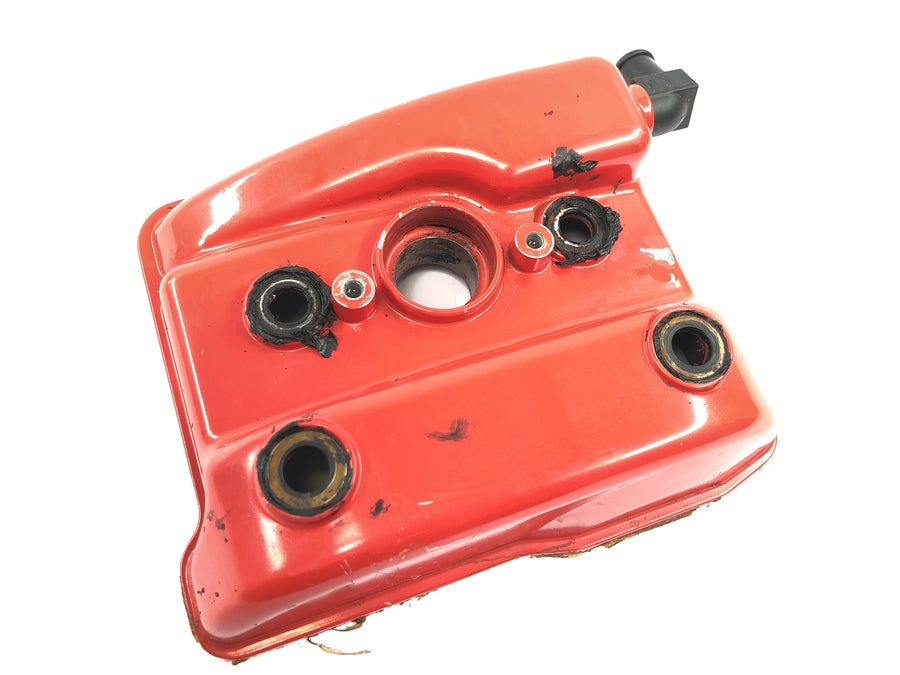 SWM SM 125 R [2018] - Ventildeckel Motordeckel
