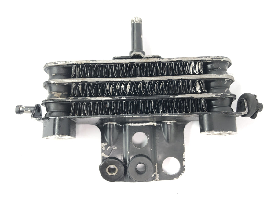 Yamaha XT 600 43F [1985] - Oil cooler cooler radiator heat exchanger