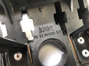 BMW K 100 RT [1988] - handlebar padding flapper plate-4