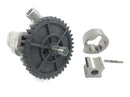 Aprilia RSV 1000 R [2004] - Oil pump rotor pump gear drive-1