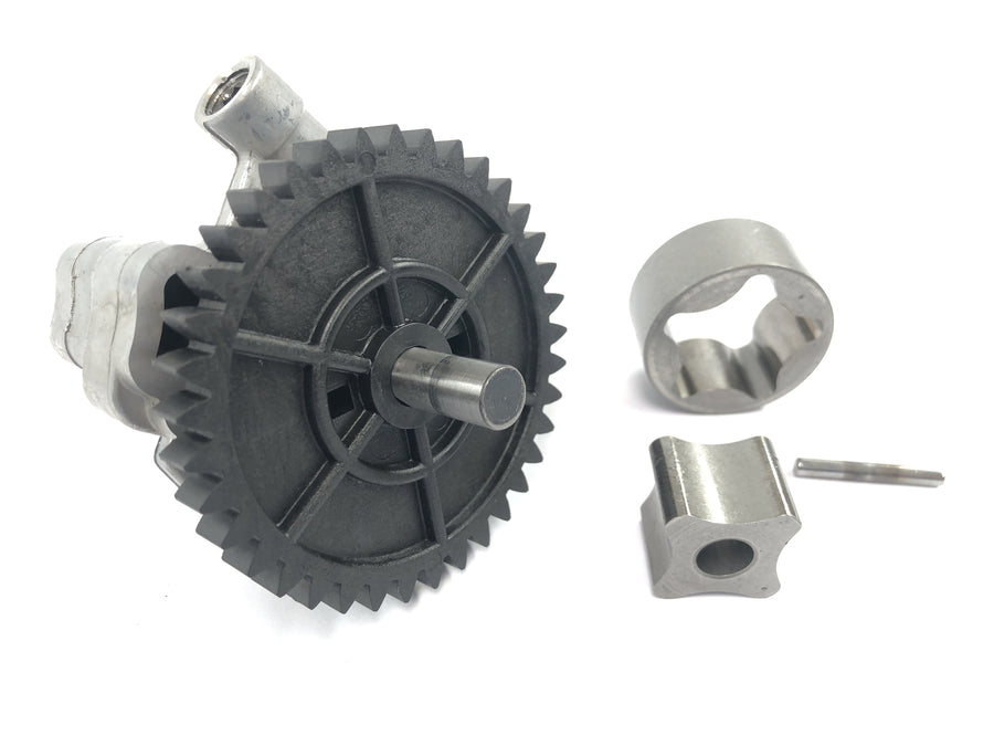 Aprilia RSV 1000 R [2004] - Oil pump rotor pump gear drive
