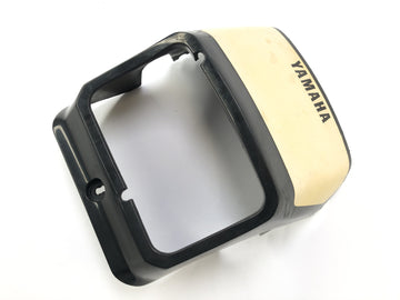 Yamaha XT 350 3YT / 55V [1990] - lamp mask - 0