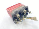 Yamaha XT 600 Z Ténéré 1VJ [1986] - rear light brake light rear light behind-3