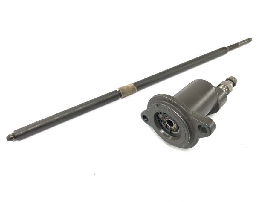 BMW R 1200 ST R1ST [2006] - Hydraulic coupling cylinder with pressure rod 32cm