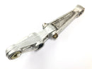 Cagiva Planet 125 [1998] - Deflection lever rear suspension strut deflection-5