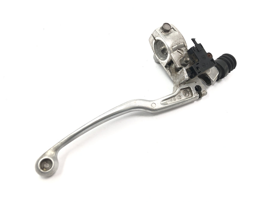 Yamaha XVS 650 Drag Star VM03 [2001] - coupling fitting coupling lever