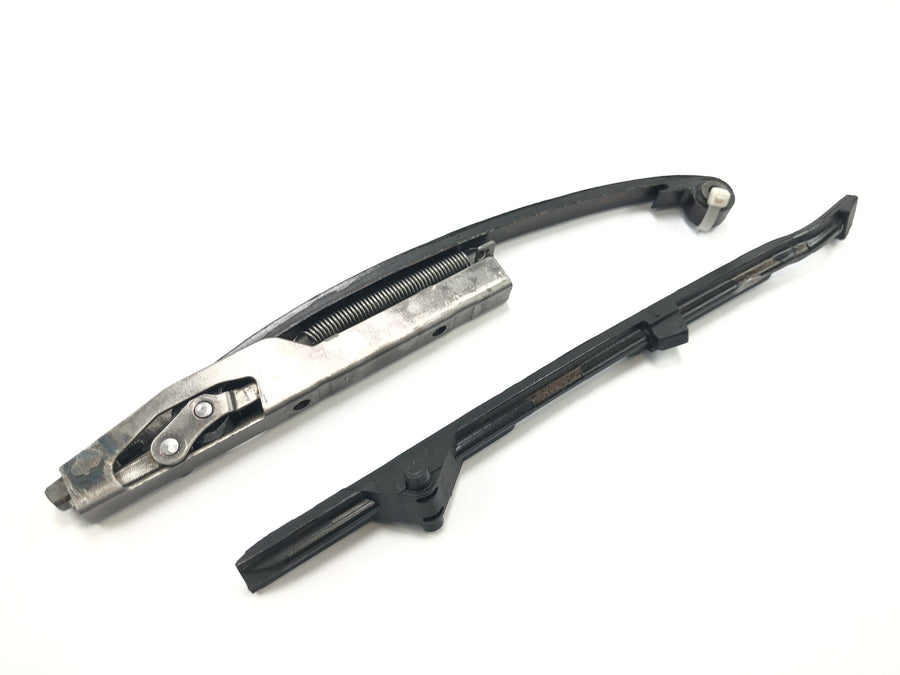 Honda FT 500 PC07 [1983] - timing chain rail timing chain guide pair