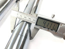 Yamaha XVS 650 4VR [1997] - Gabel Telegabel Vordergabel mit Achse 41 mm-5