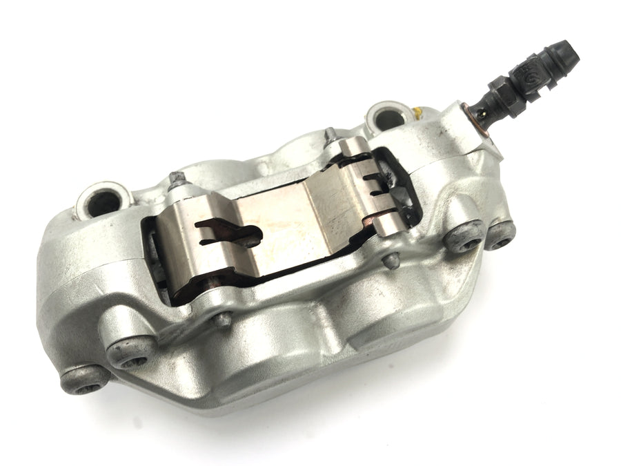 KTM 690 SM Prestige [2007] - brake caliper in front Brembo