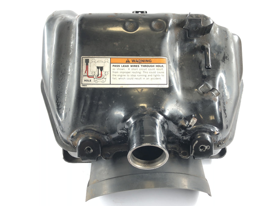 Yamaha V Max 1200 2we [1996] - Tank petrol tank