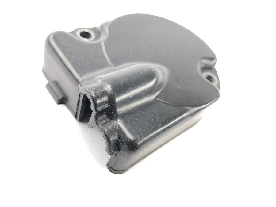 Honda NSR 125 JC22 [1998] - Oil pump cover Lid oil pump
