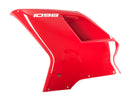Ducati 1098 S H7 [2009] - Seitenverkleidung oben links-1