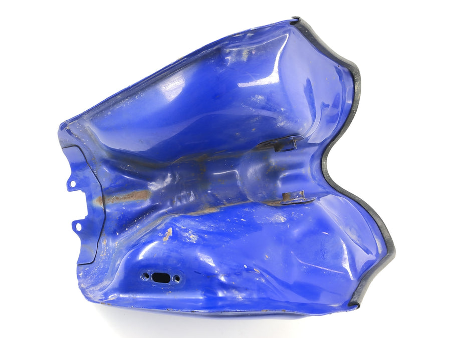 Yamaha DT 125 DE06 [2005] - Tank Benzintank