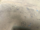 BMW K 1200 S K12S [2004] - Tankabdeckung Verkleidung Cover Kappe hinten-4