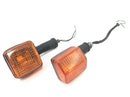 Honda XL 600 RM PD03 [1985] - Blinker Blinkleuchte Blinker vorne Paar-1