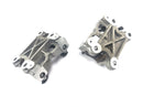 Moto Guzzi California 1100 EV KD [1998] - rocker arm brackets rocker arm bridge valve train left and right-4