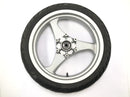BMW R 1100 RT 259 [1999] - Vorderrad Felge Rad Alufelge 3.50x17-2