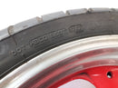 Yamaha TRX 850 4UN [1996] - Rear wheel rim wheel 5.00 x17"-4