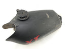 Yamaha XT 500 1U6 [1981] - Tank Benzintank Alu-4