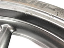 Triumph Street Triple R 675 D67LD [2010] - front wheel Rad rim aluminum black 3.5x17 "-8
