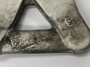 Ducati Multistrada 1200 S Touring [2009] - Rear brake anchor caliper mount-3