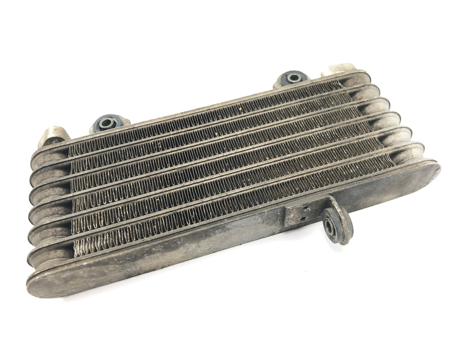 Suzuki GSX R 1000 WVBZ K3 [2003] - Ölkühler Öl Kühler Radiator Motorölkühler