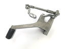 Moto Guzzi V11 Sport [1999] - shift lever with shift linkage shift pedal foot shift lever-2