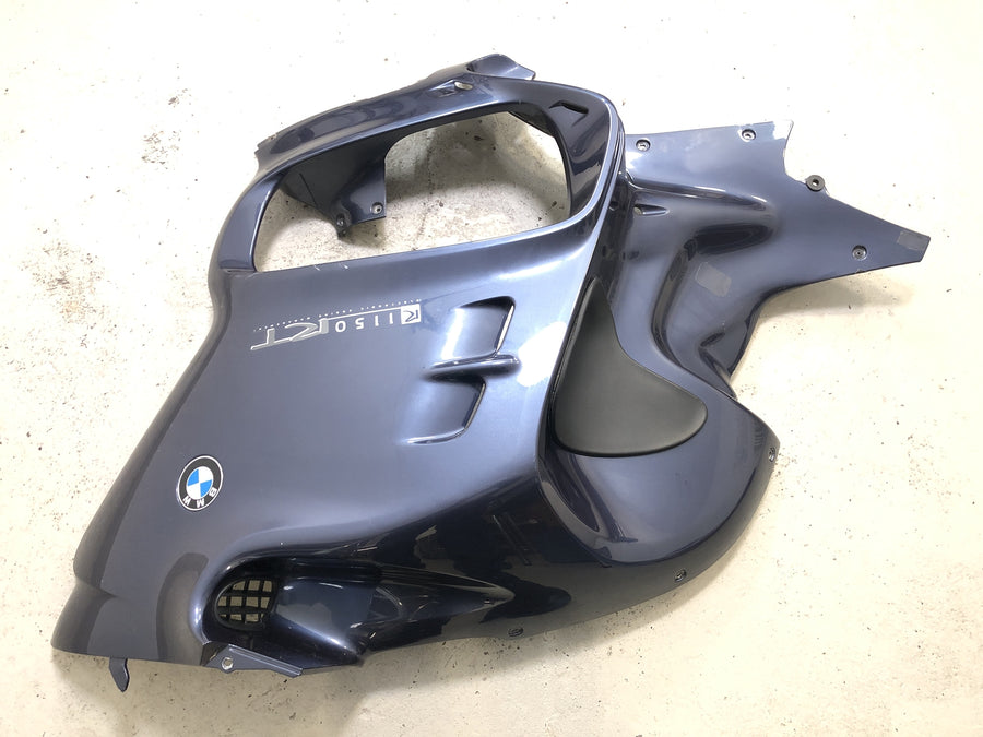 BMW R 1150 RT R22 [2001] - Verkleidung Seitenverkleidung vorne rechts