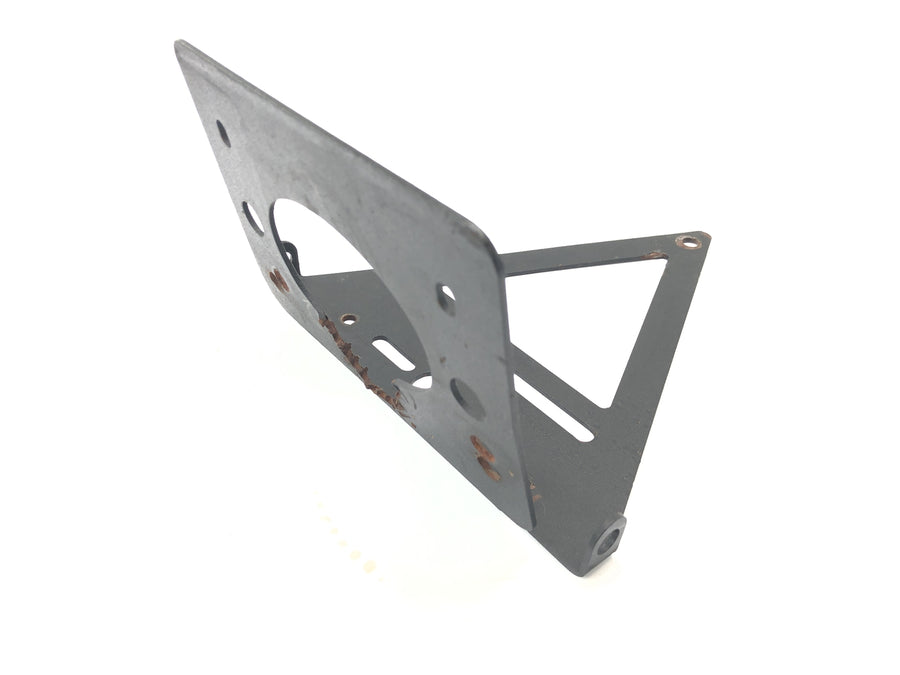 Aprilia SL 1000 Falco Pa [2000] - license plate holder