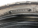 Triumph Daytona 900 T300 [1993] - front wheel rim Rad 3.50 x 17 "-2