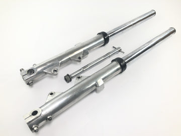 Laverda 1000 [1978] - Telescopic fork front fork with axle - 0