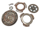 BMW R 100 GS 247E [1991] - Clutch kit clutch pressure plate flywheel friction disc-7
