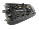 Yamaha MT 03 RM02 [2007] - Soziussitz Sitzbank hinten Beifahrersitz Polster-4