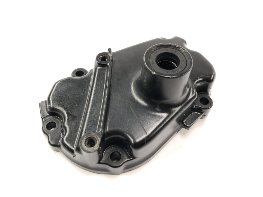 Yamaha YZF R1 RN09 [2003] - Motor lid switching mechanism abdDckung switch wave