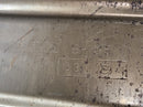 Aprilia RST 1000 Futura [2002] - Auspuff Abgasanlage Schalldämpfer Vorschalldämpfer Sammler-3