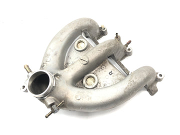 Honda GL 1500 Goldwing SC22 [1987] - Ansaugkrümmer rechts Ansuagstutzen Intake Manifold - 0